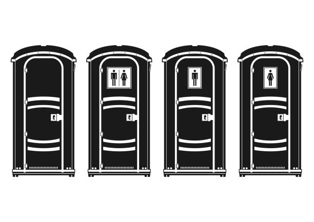 Best Portable Restroom Servicing (Cleaning and Restocking)  in Salem, VA
