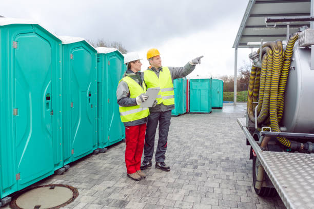 Best Construction Site Portable Toilets  in Salem, VA