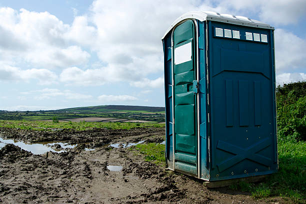 Best Short-Term Portable Toilet Rental  in Salem, VA